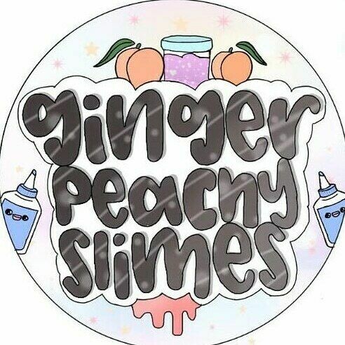 Ginger.Peachy.Slime