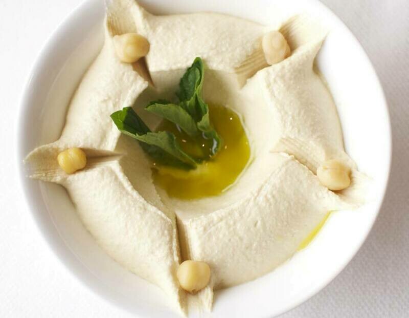 Hummus