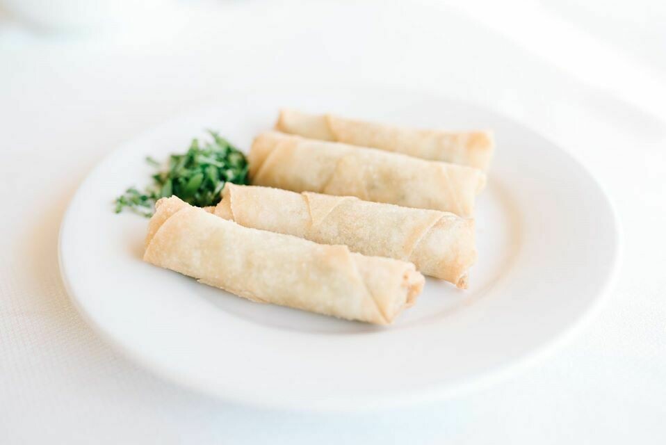 Cheese Rolls