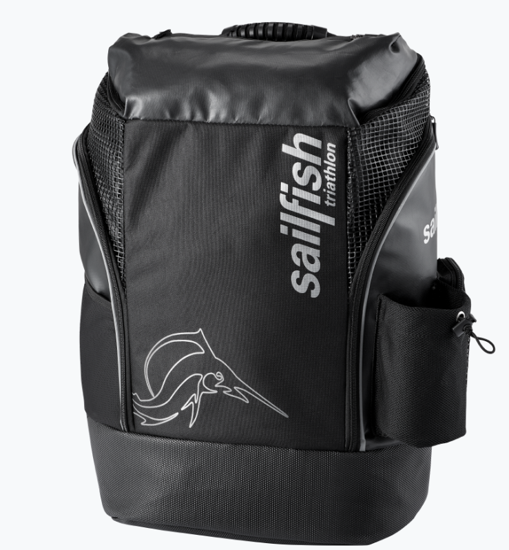 BACKPACK CAPE TOWN