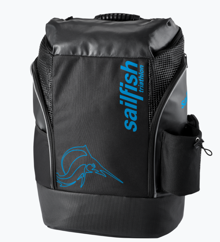 BACKPACK CAPE TOWN