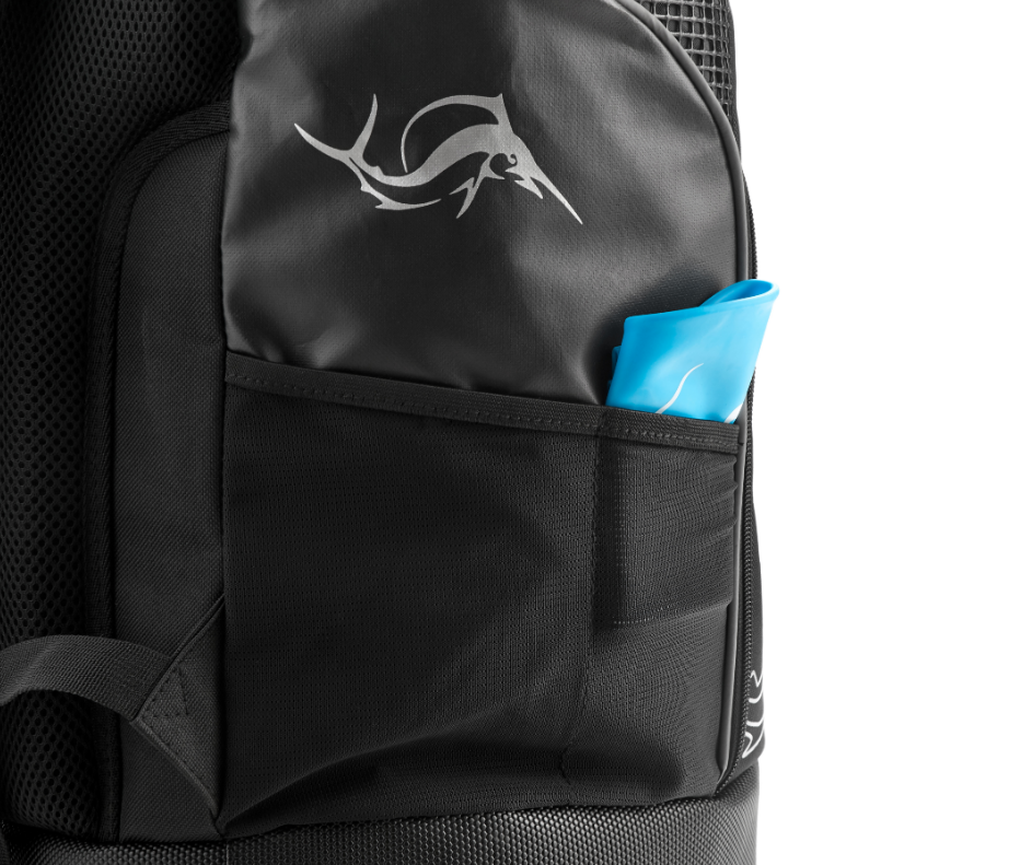 BACKPACK CAPE TOWN
