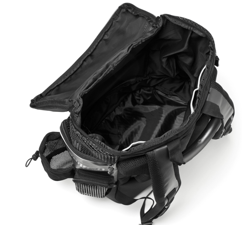 BACKPACK CAPE TOWN