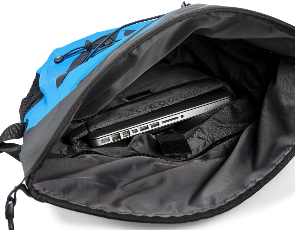 Waterproof Backpack Barcelona