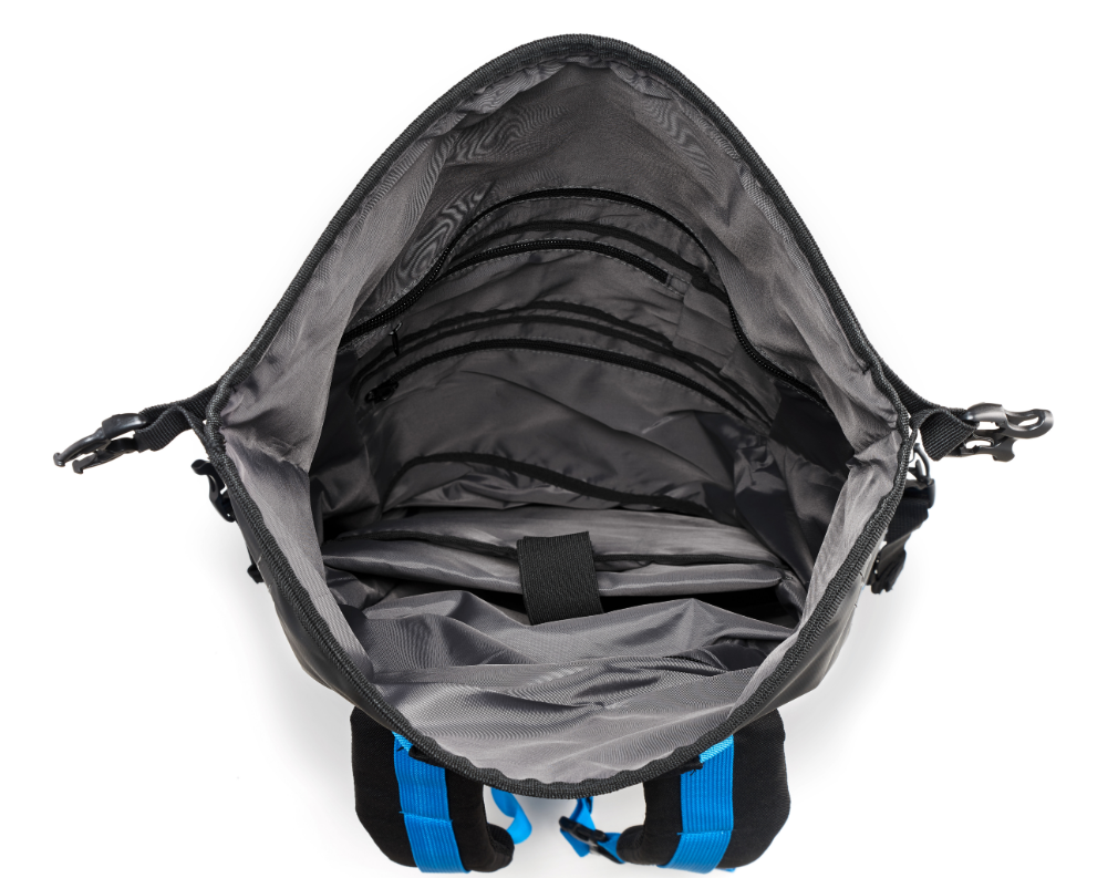 Waterproof Backpack Barcelona