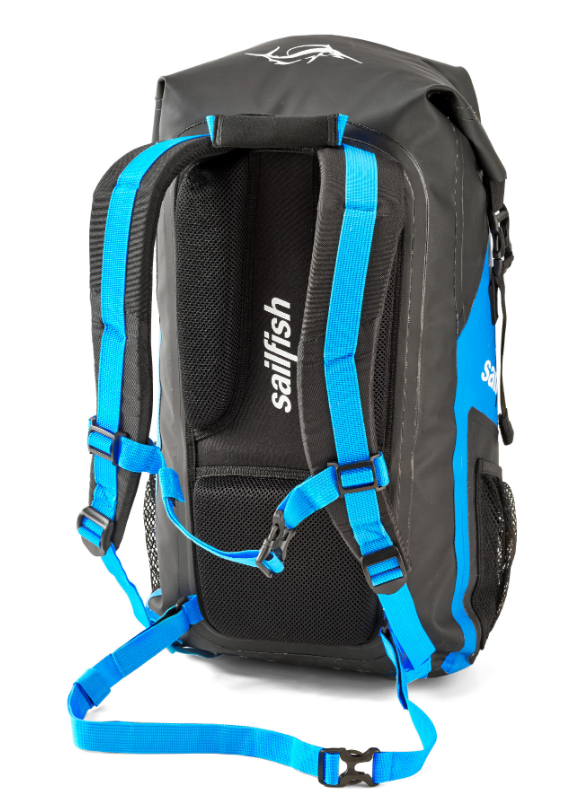 Waterproof Backpack Barcelona