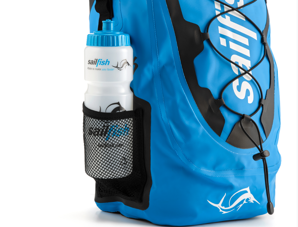 Waterproof Backpack Barcelona
