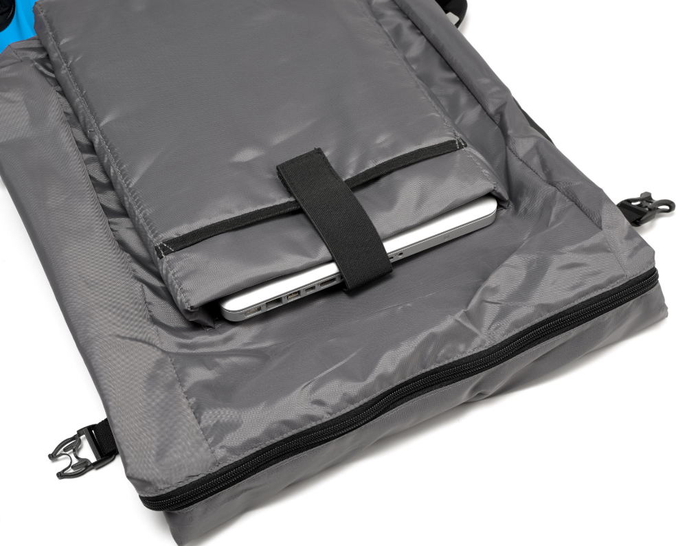 Waterproof Backpack Barcelona