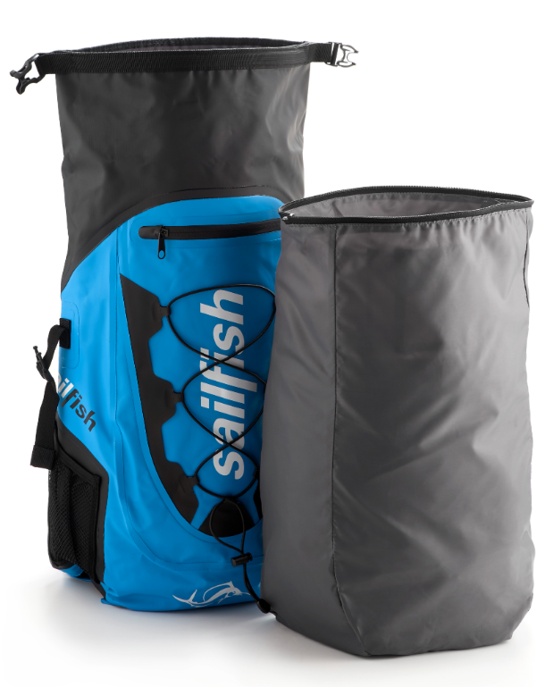 Waterproof Backpack Barcelona