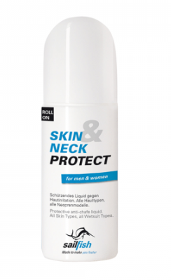 Sailfish SKIN & NECK PROTECT