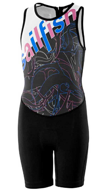 Trisuit KIDS