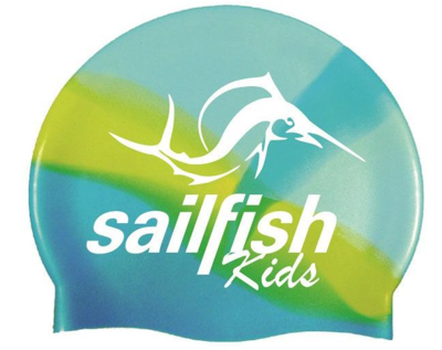 Sailfish SWIMMING KIDS CAP