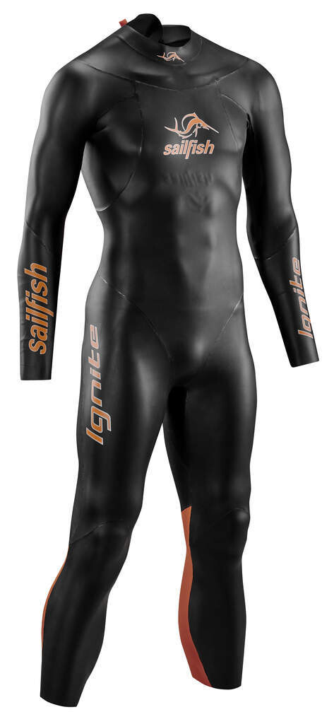 ALQUILER NEOPRENO IGNITE