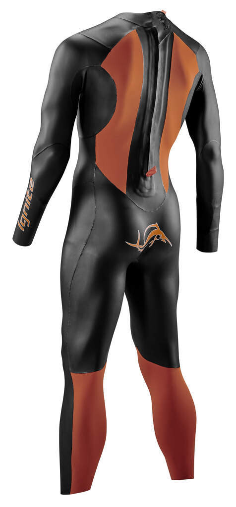 ALQUILER NEOPRENO IGNITE