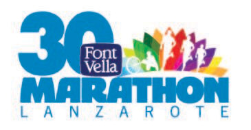 MARATHON LANZAROTE