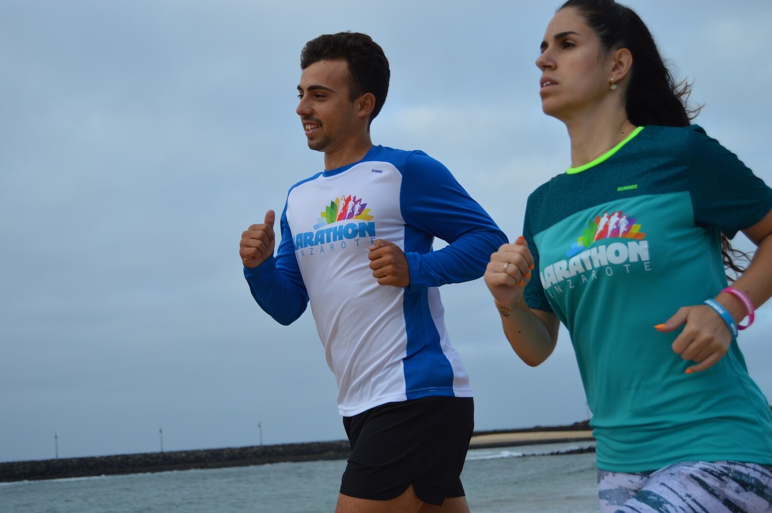 MALLA RUNNING MUJER