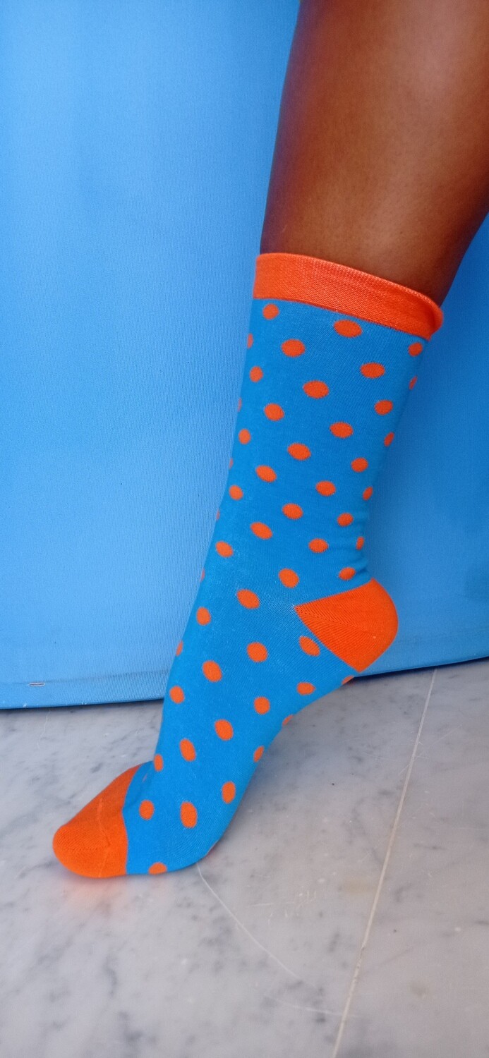 CALCETINES DEPORTIVOS