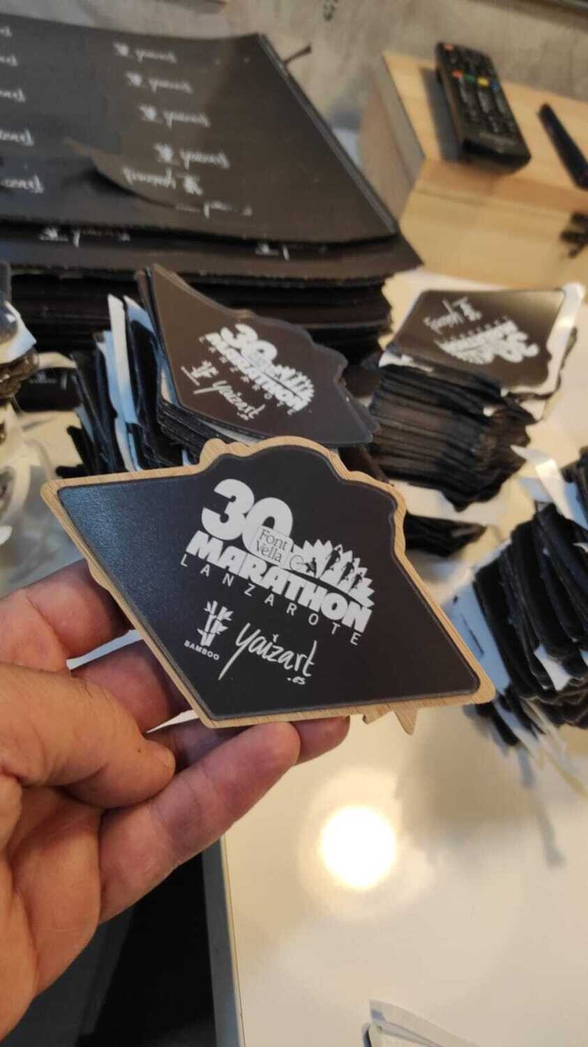 30th ANIVERSARY MAGNET