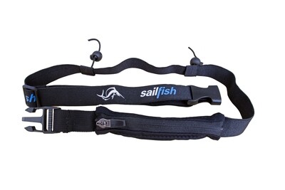Sailfish RACENUMBER BELT POCKET