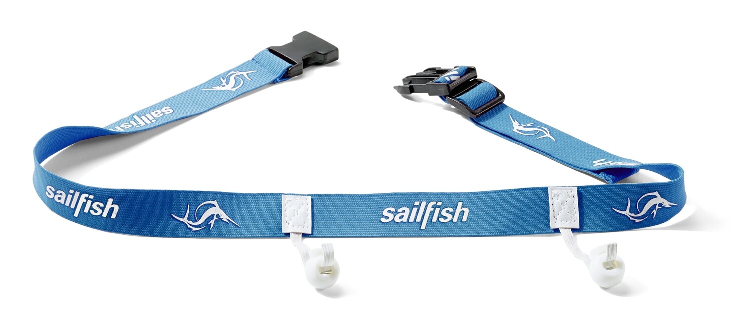 Sailfish RACENUMBER BELT