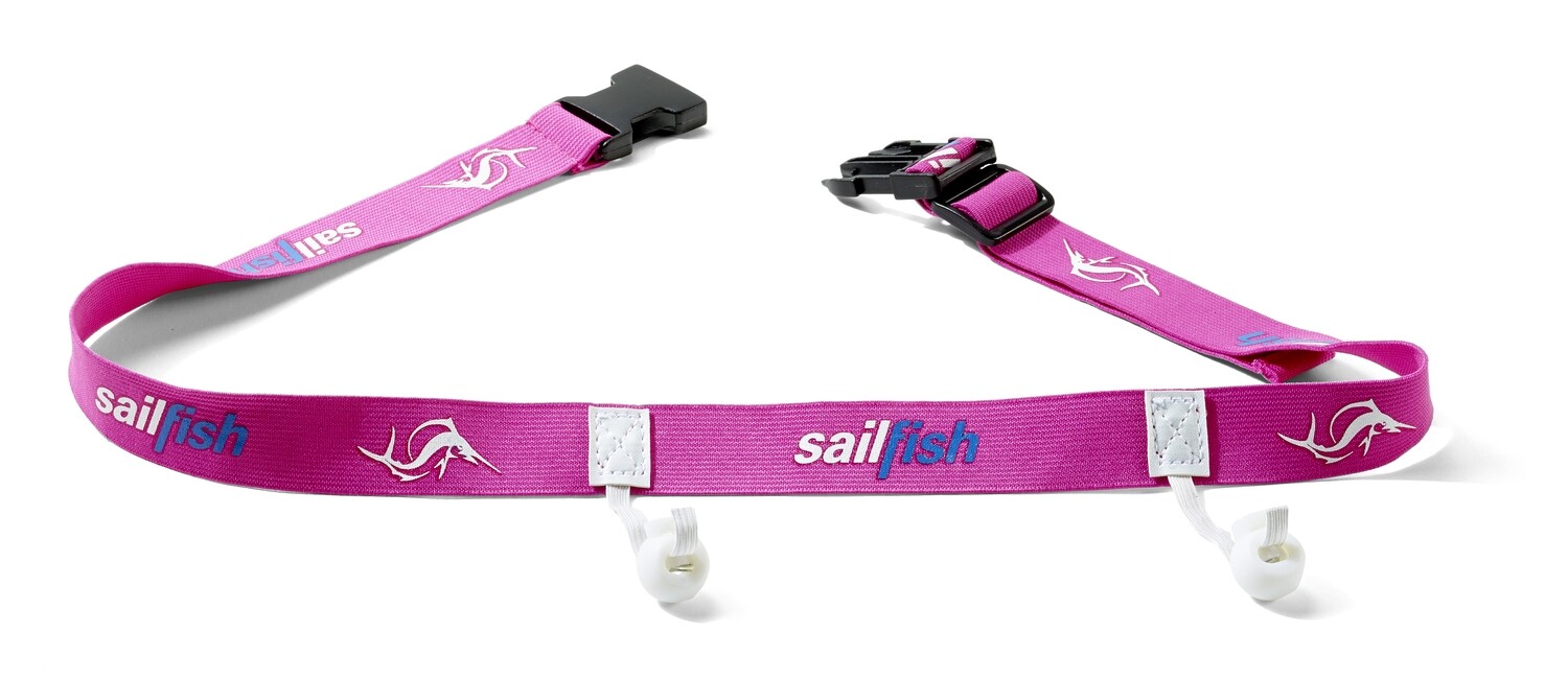 Sailfish RACENUMBER BELT