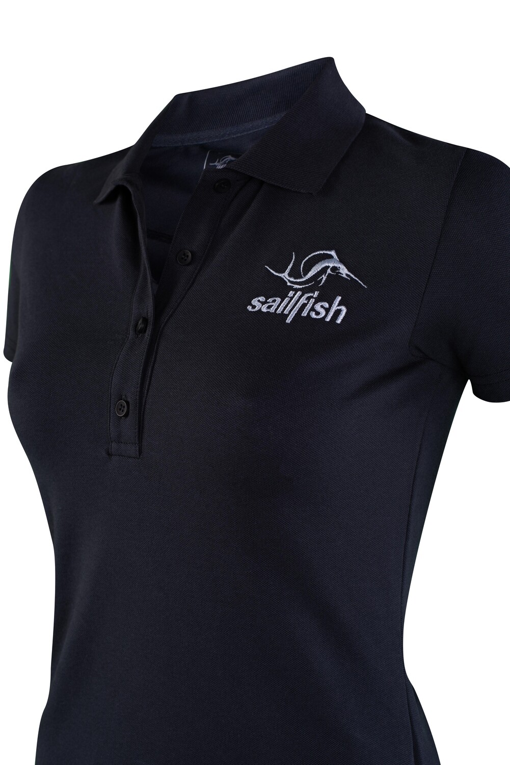 Sailfish polo mujer