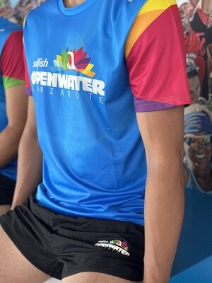 OPENWATER LANZAROTE 23 T-SHIRT