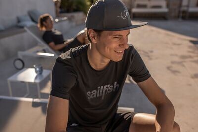 ROPA CASUAL Sailfish