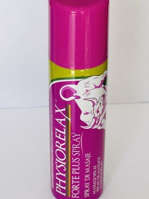 PHISIORELAX FORTE PLUS SPRAY