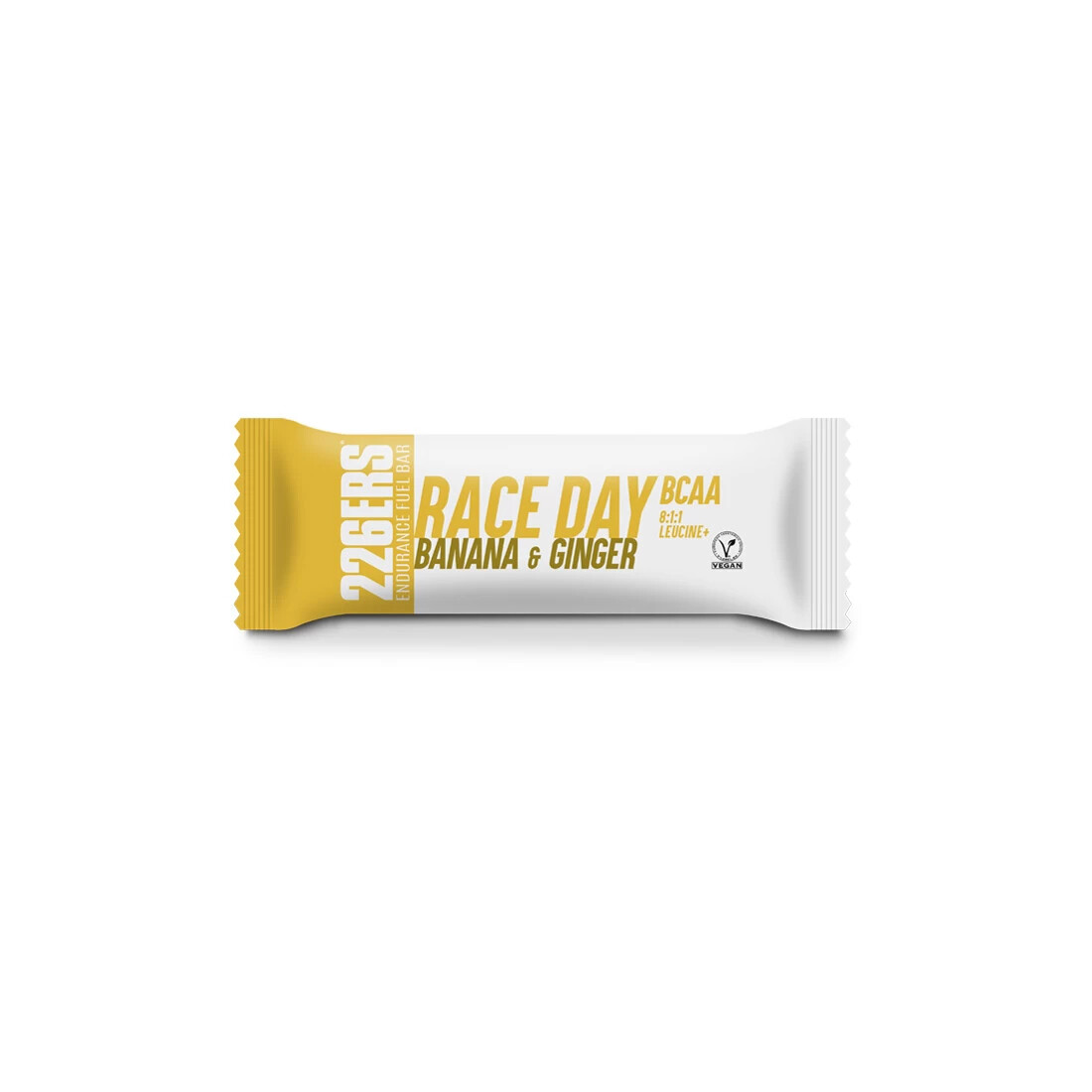 226ERS RACE DAY BAR BCAA-