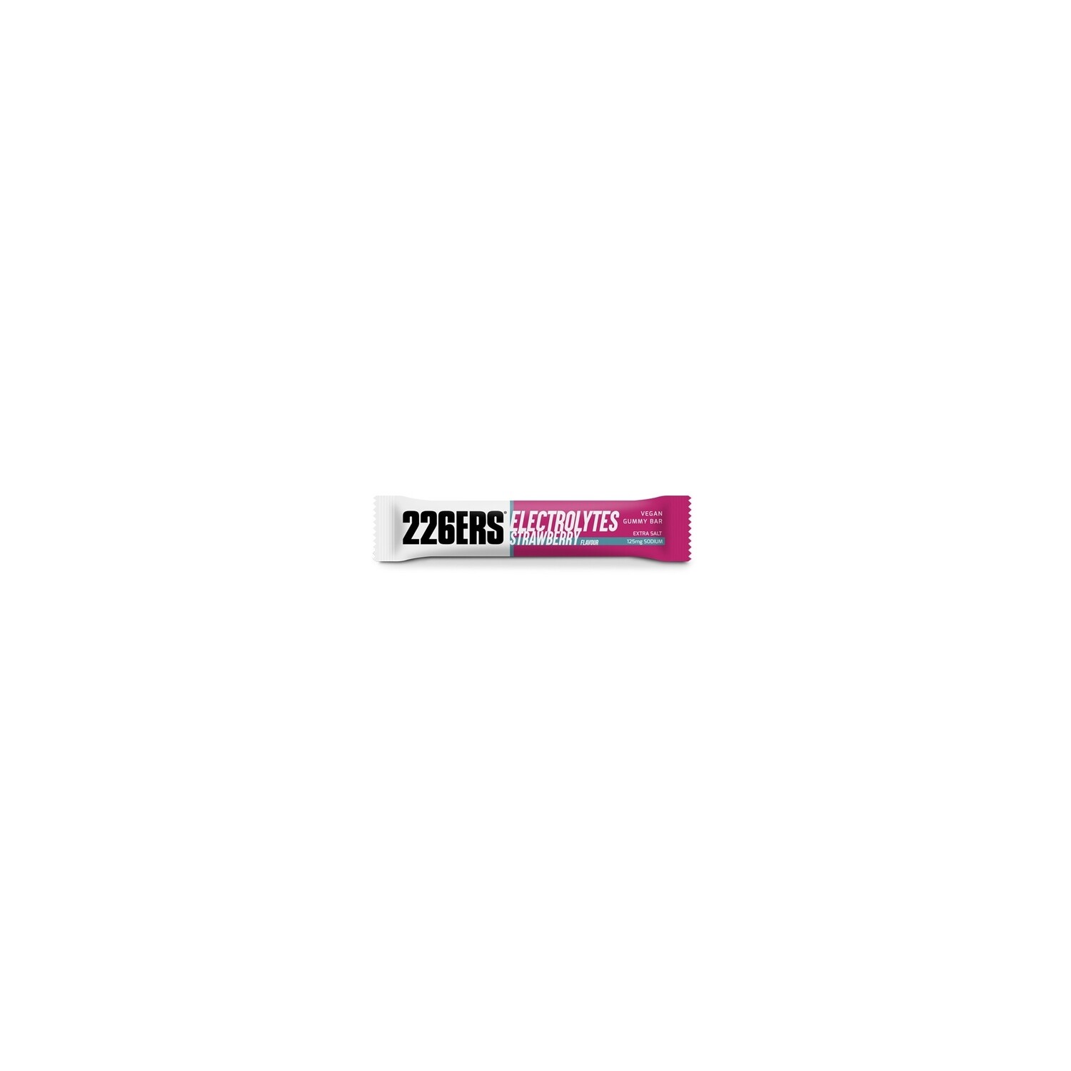 226ERS VEGAN GUMMY BAR