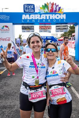 MARATHON T-SHIRT FINISHER 2023