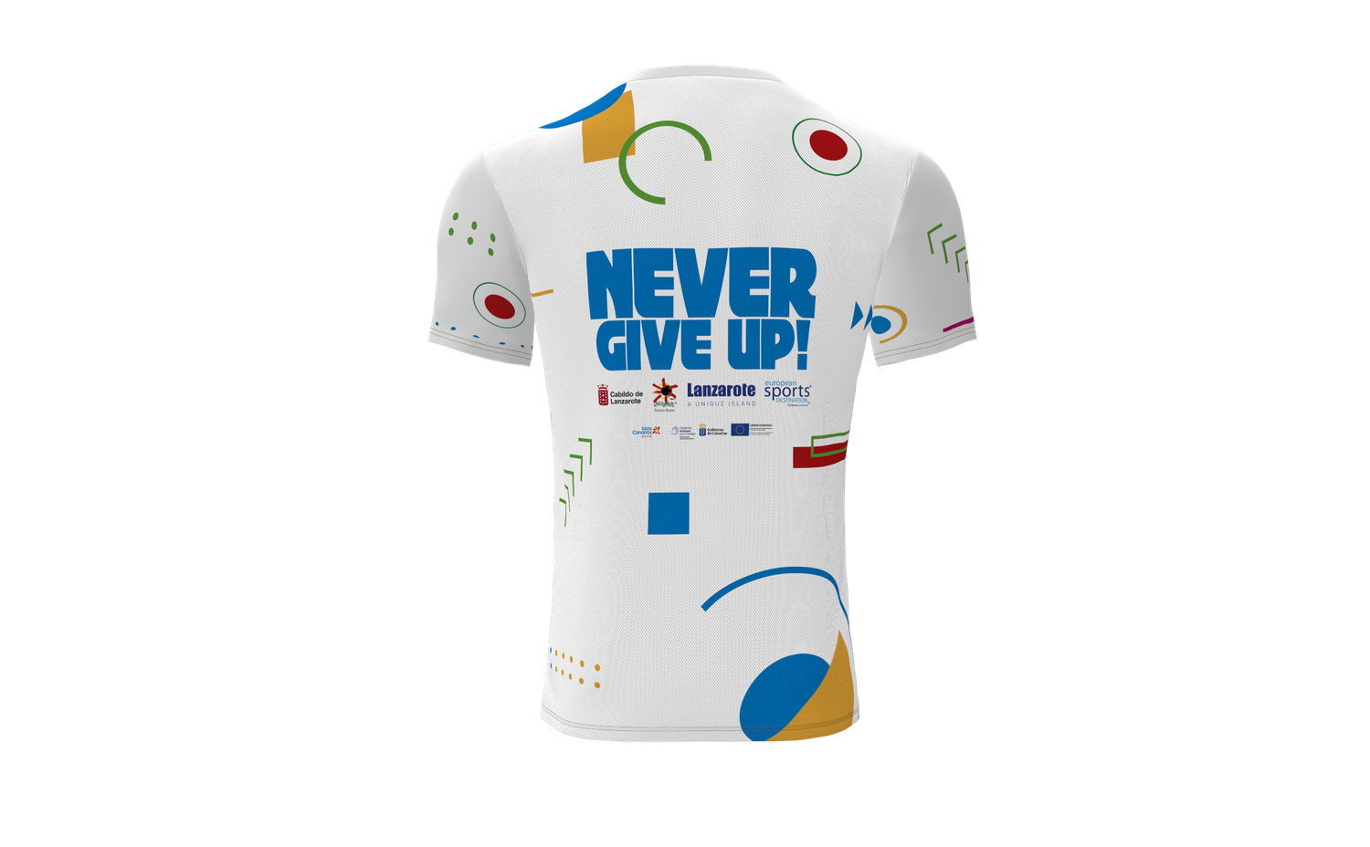 MARATHON T-SHIRT FINISHER 2023