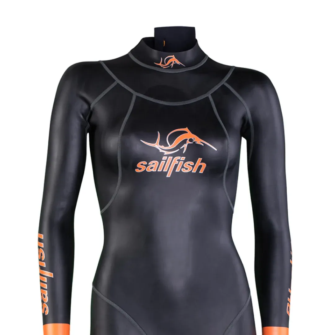 Mujer Atlantic 2