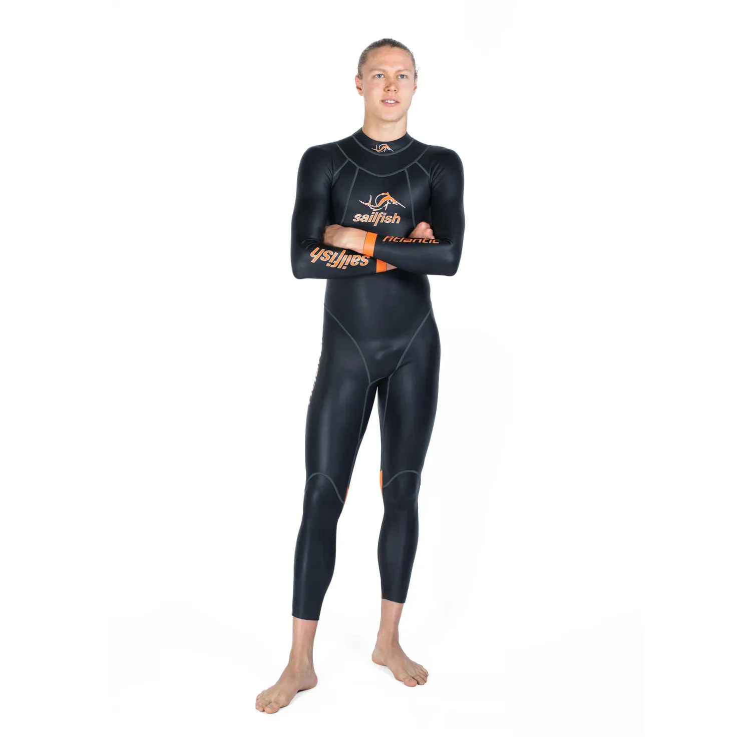 Hombre Atlantic 2