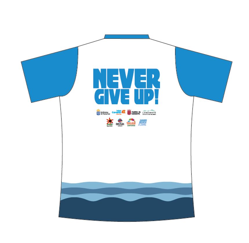 MARATHON T-SHIRT FINISHER 2025