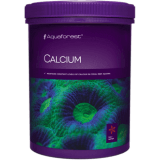 Aquaforest calcium