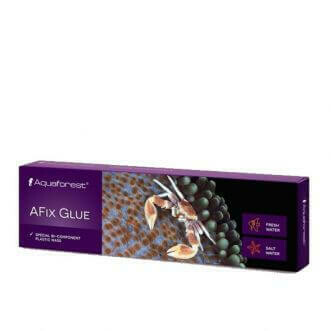 Aquaforest Afix glue
