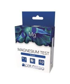 Magnesium test