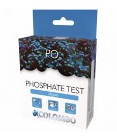 Phosphate test