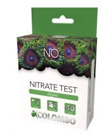 Nitraat test No3