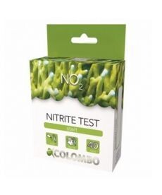 nitrite test no2