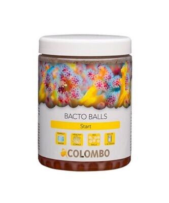 Bacto Balls