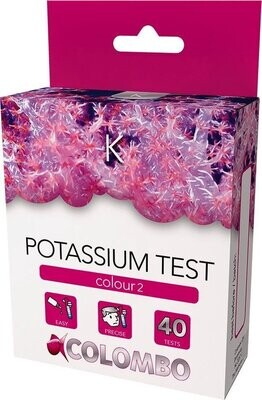 Potassium test