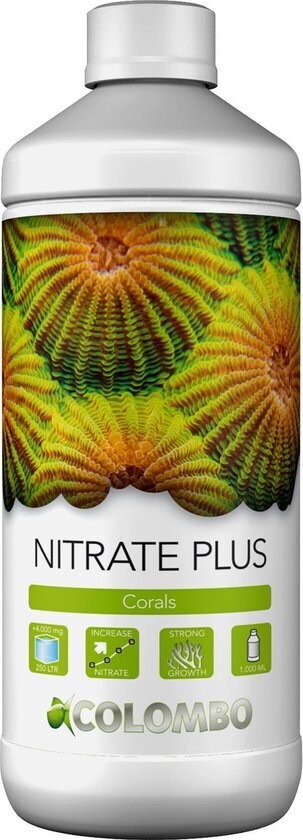 nitrate plus