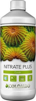 nitrate plus