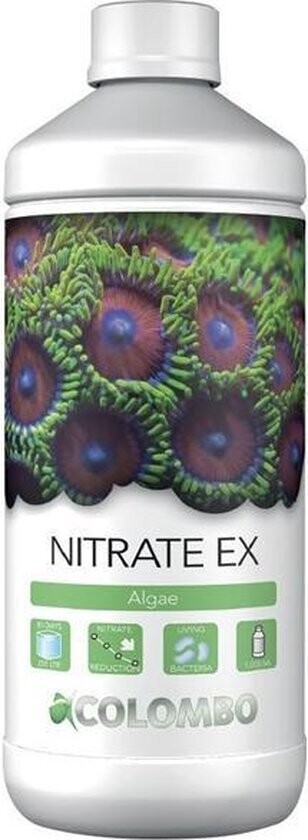 Nitrate ex