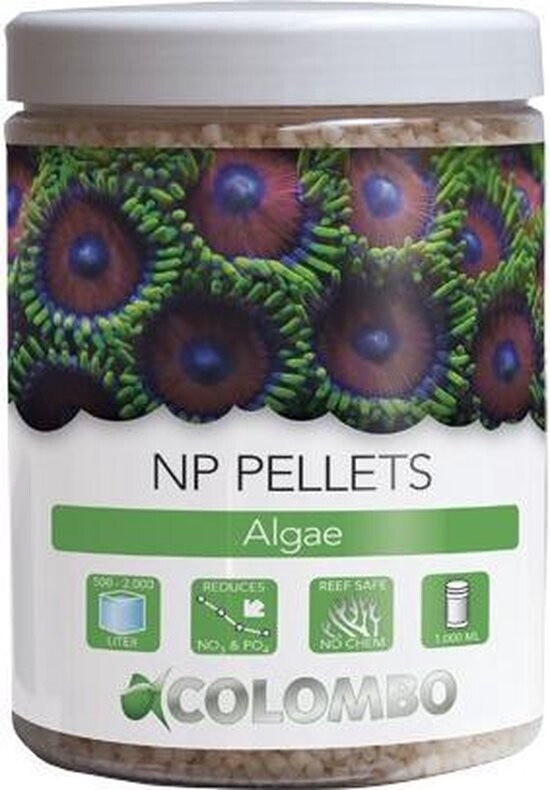 Np Pellets 1000ml