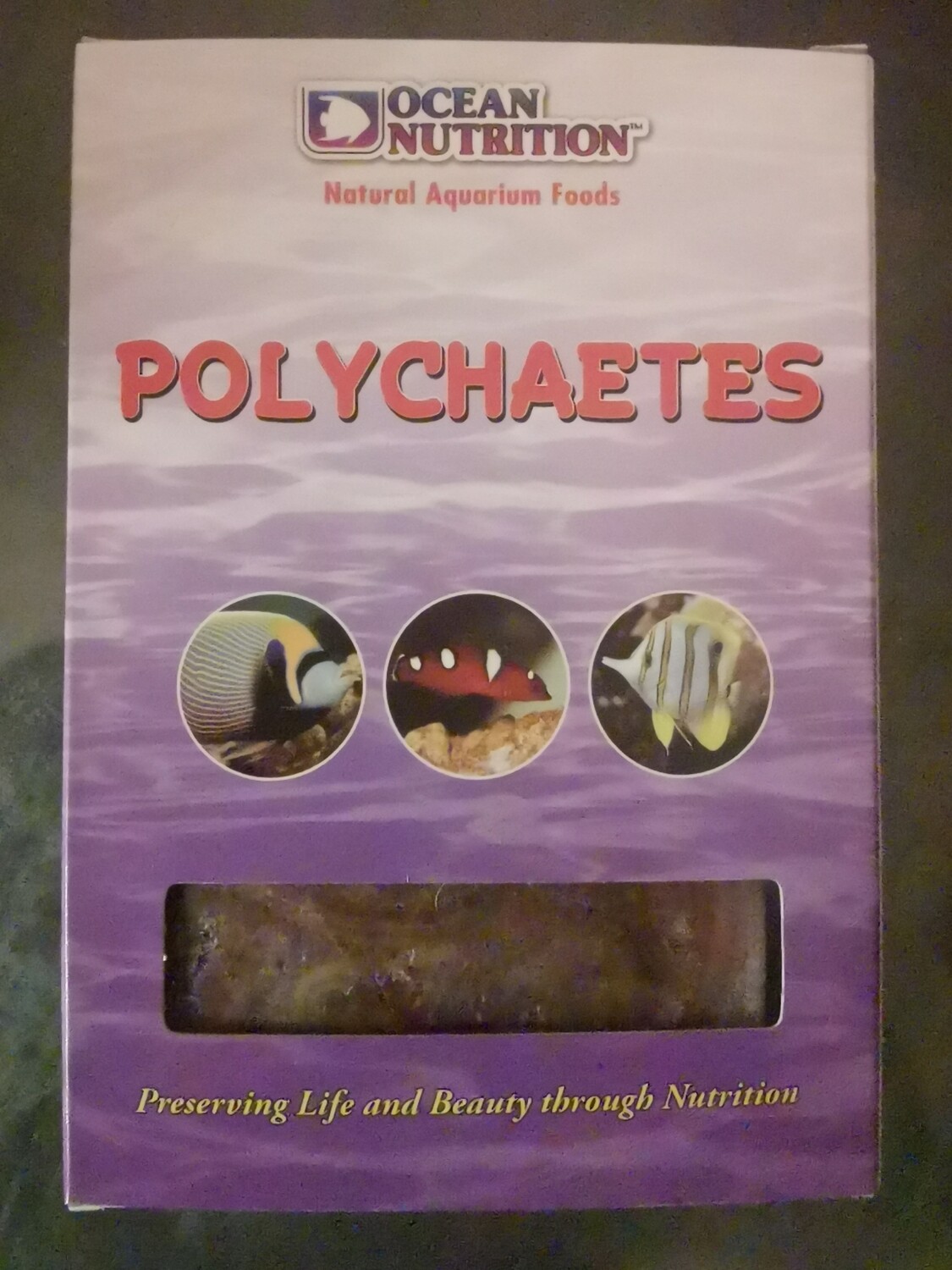 Polycheates