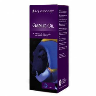 Aquaforest garlic oil 10ml